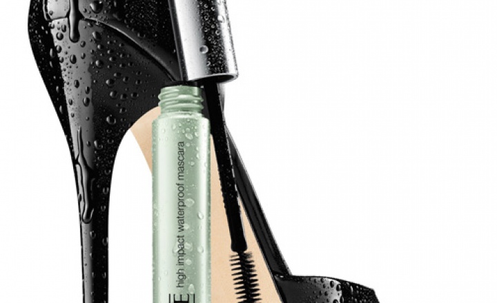 Новая водостойкая тушь Clinique