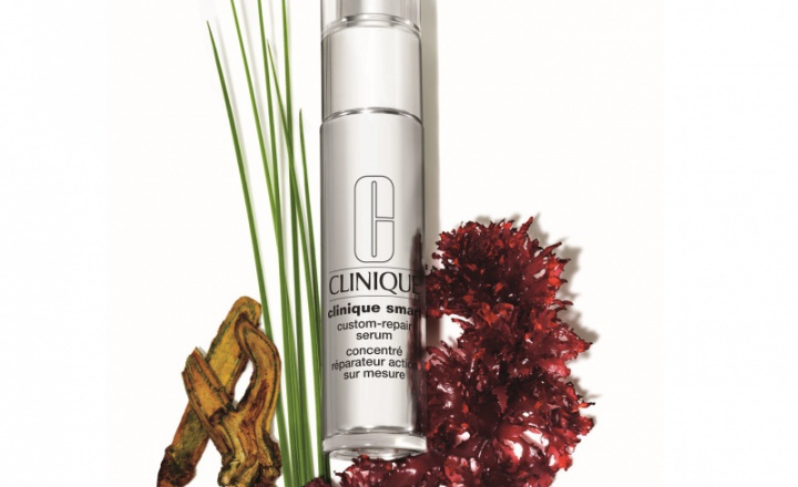 Умное восстановление: летняя новинка Clinique