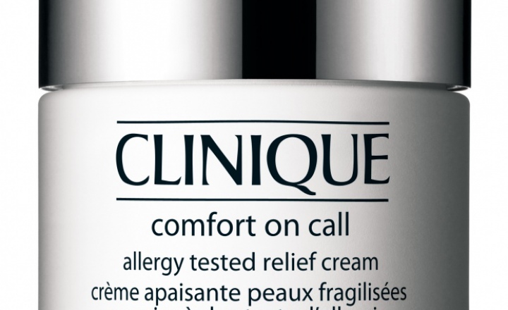 К холоду готовы: новый уход Clinique