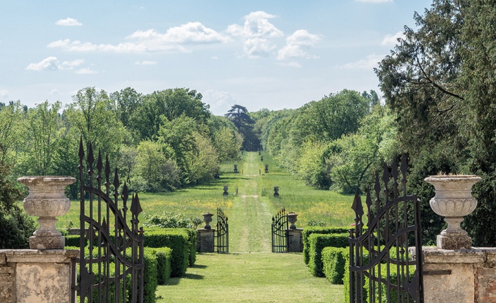 Сады Венеции: 6 новых ароматов Bottega Veneta 