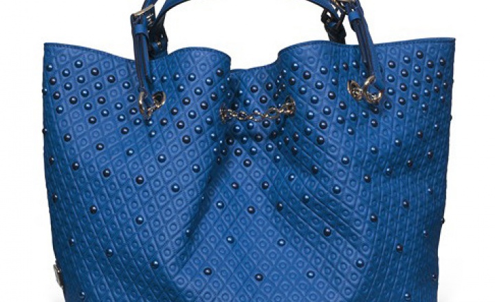 Новая коллекция сумок и аксессуаров Tod's