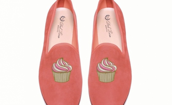 Новые слиперы Del Toro: методом Акына