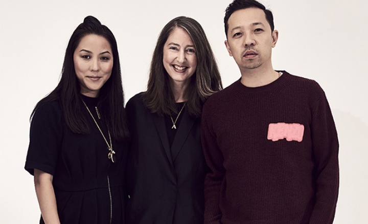 Следующая коллаборация H&M: теперь с Kenzo