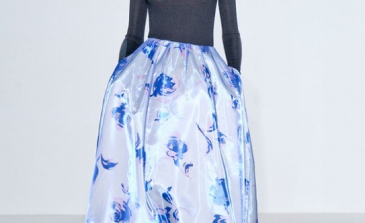 Дыша духами и туманами: коллекция Christian Dior