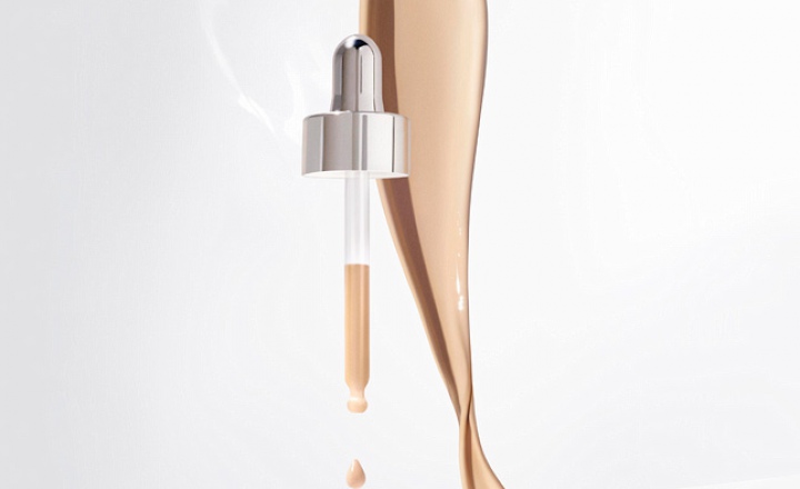 Без макияжа: новая линейка тональных средств Diorskin Nude Air