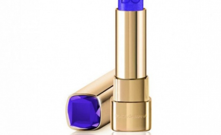 Сицилийские драгоценные камни: коллекция Dolce&Gabbana