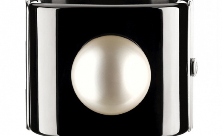 Ода жемчугу: весенне-летняя коллекция украшений Chanel