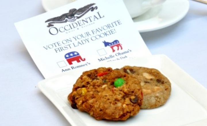 Переходи на темную сторону - у них есть печеньки