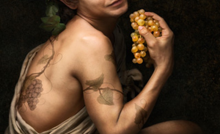 По олдскулу: Christian Louboutin предлагают забить обувь тату