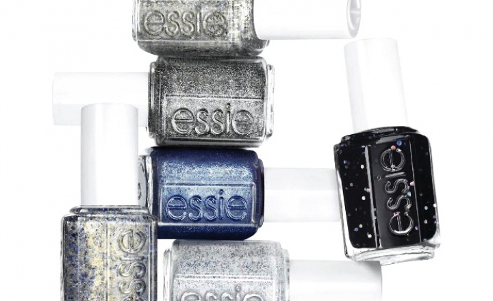 Коллекция лаков Essie для Нового года