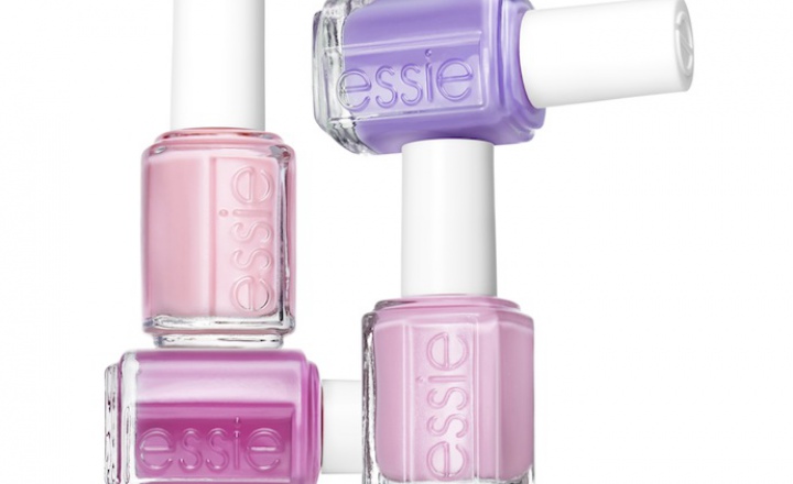 Свадебная четверка Essie