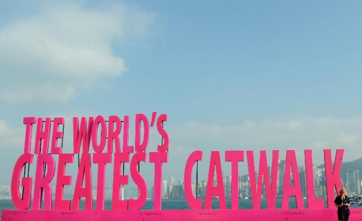 Новый подиум-рекордсмен