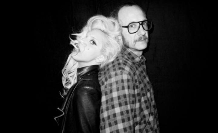 Терри Ричардсон снимет Леди Гагу в фильме