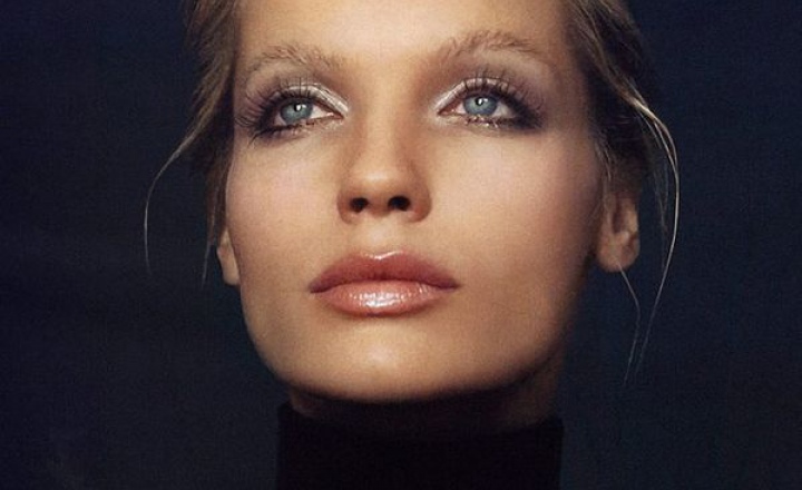 Верушка фон Лендорф: предмет высокого искусства