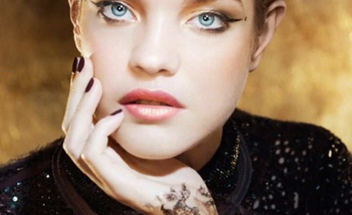 Новогодний Guerlain: новая праздничная коллекция косметики 