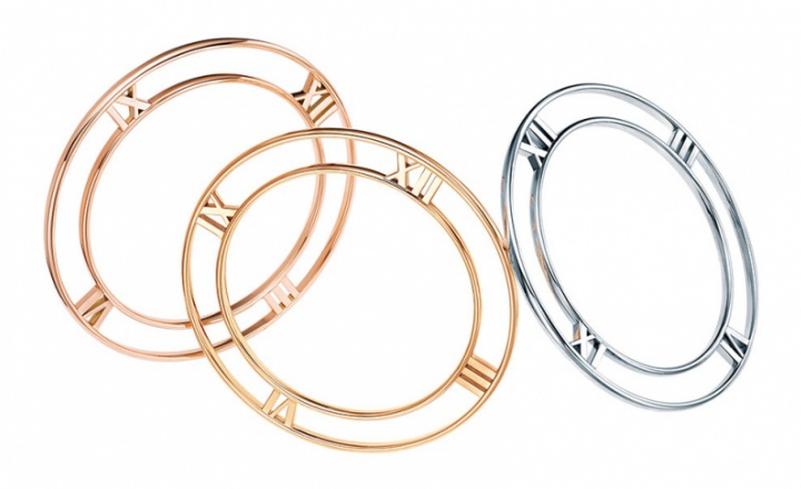 Tiffany & Co. обновляет свою культовую коллекцию 