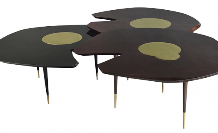 Искусство жить: новая интерьерная коллекция Fendi Casa