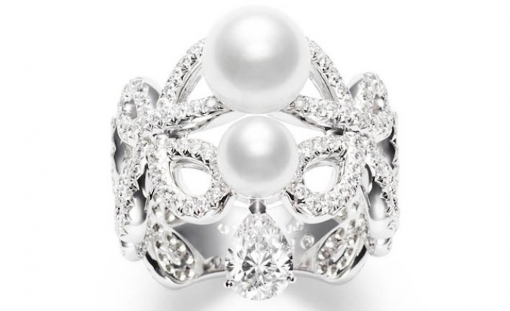 Новая ювелирная коллекция Piaget