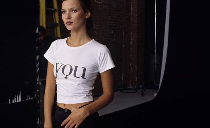 Кейт Мосс открывает свое модельное агентство