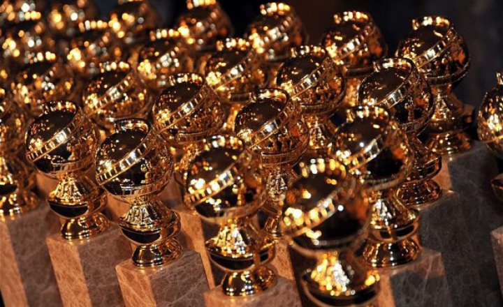 Золотой глобус 2014: звезды с наградами и без