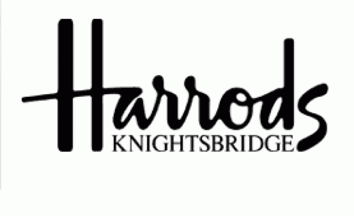 Коллекционные шарфы Мэтью Уильямсона для Harrods