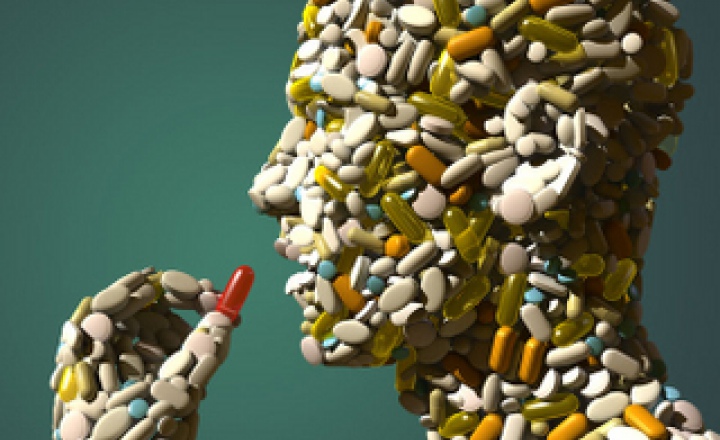 Из Питера Пена в Супермена: таблетка для мужского взросления