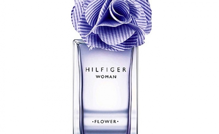 Новый женский аромат Tommy Hilfiger