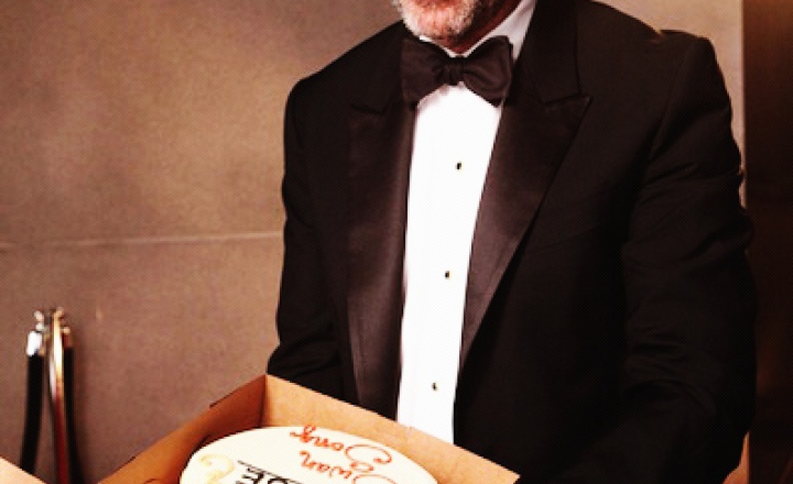 "Доктор Хаус" уходит на покой