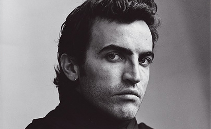 Николя Гескьер возвращается?