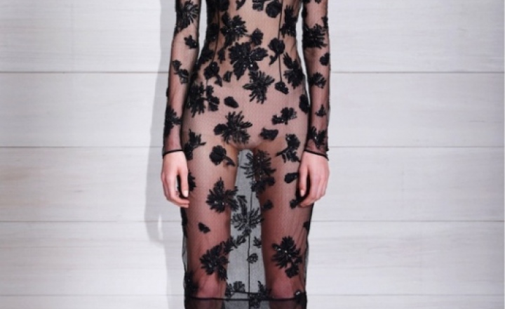 Все о фактуре: круизная коллекция Jason Wu