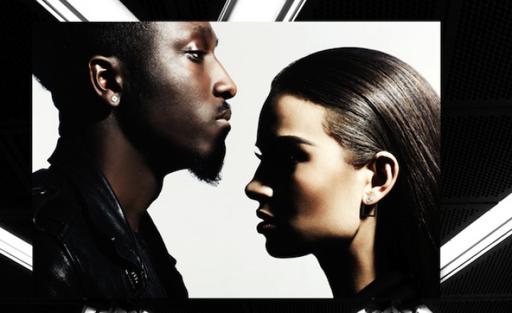 Ювелирный абстракционизм: украшения Bande des Quatres