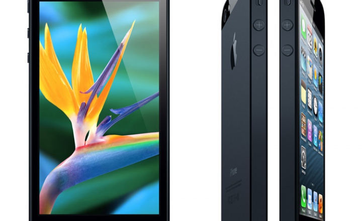 Дождались: что нового в iPhone 5