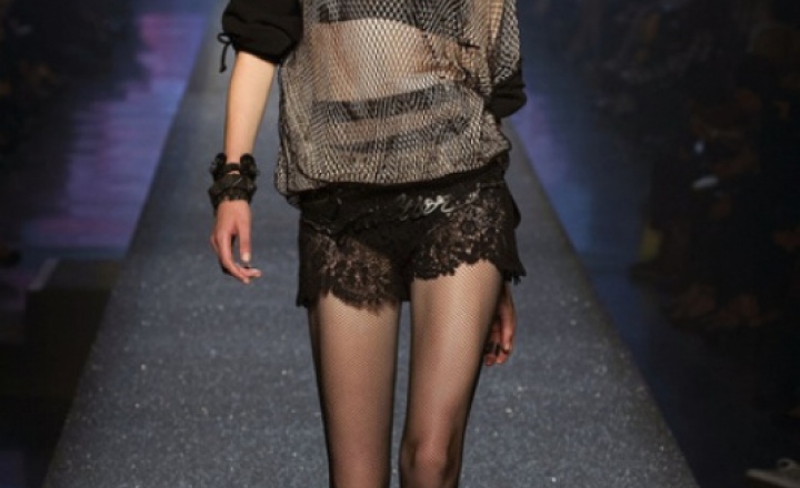 Show must go on: весенне-летняя коллекция Jean Paul Gaultier