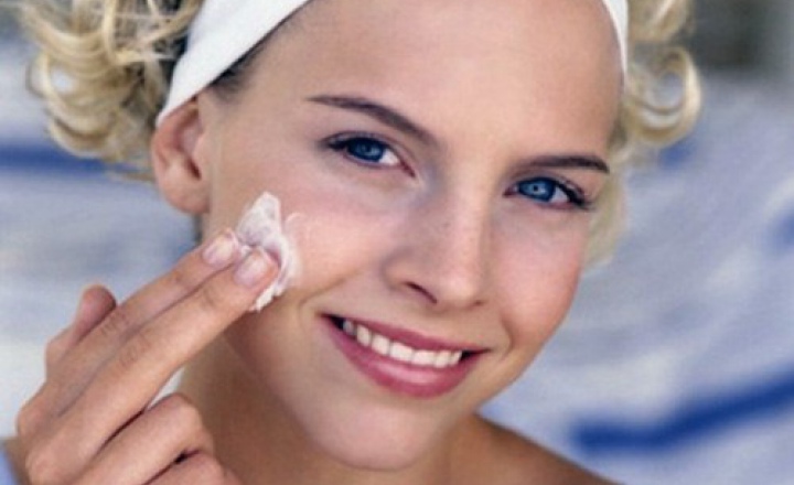 Омолаживающие крема не омолаживают