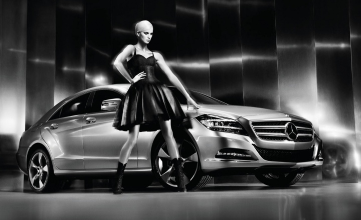 MERCEDES-BENZ FASHION WEEK RUSSIA: ПРЯМАЯ ТРАНСЛЯЦИЯ