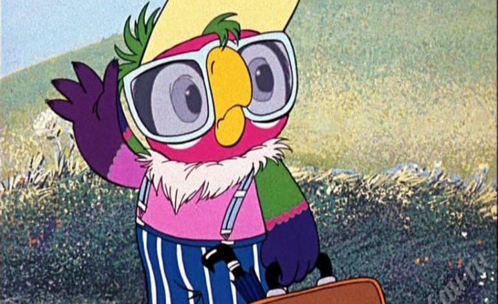 Редакторы JustLady о своем последнем отпуске