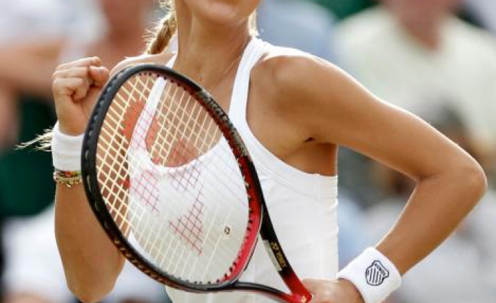 Энрике Иглесиас берет в жены Анну Курникову