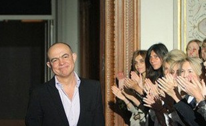 Кристиан Лакруа возрождает Дом Schiaparelli