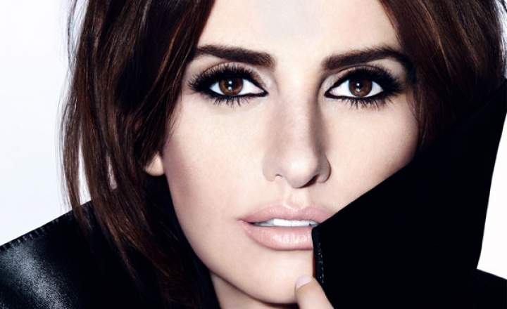 Грандиозный изгиб: новая тушь Lancome