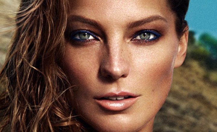 Французская Ривьера и дух летних каникул в коллекции Lancome