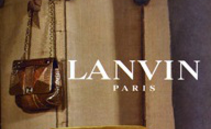 Сумасшедшая семейка: странная рекламная кампания от Lanvin
