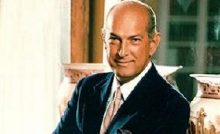 Шесть ассоциаций: новые ароматы Oscar de la Renta 