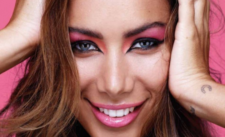 Красота без жертв от Леоны Льюис и The Body Shop 