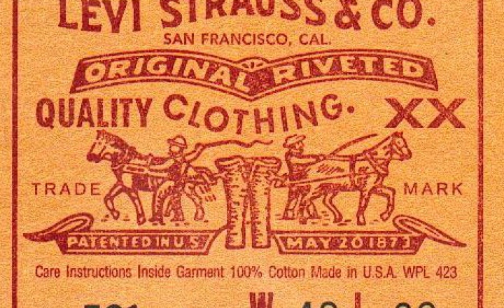 Редакторы JustLady о своих первых джинсах