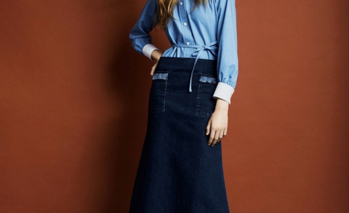 Из Парижа с любовью: круизная коллекция Louis Vuitton 2014