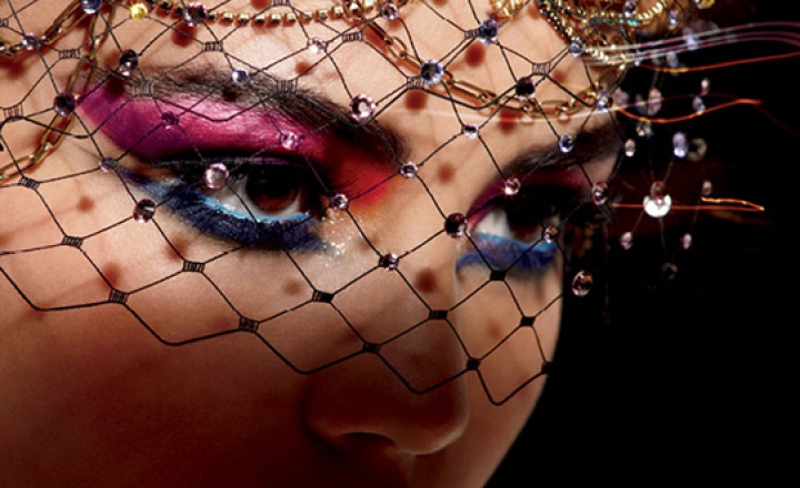 Акцент на глаза: специальная коллекция MAC