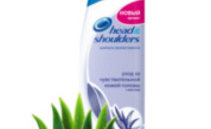 Здоровая кожа головы - первый шаг к красоте волос