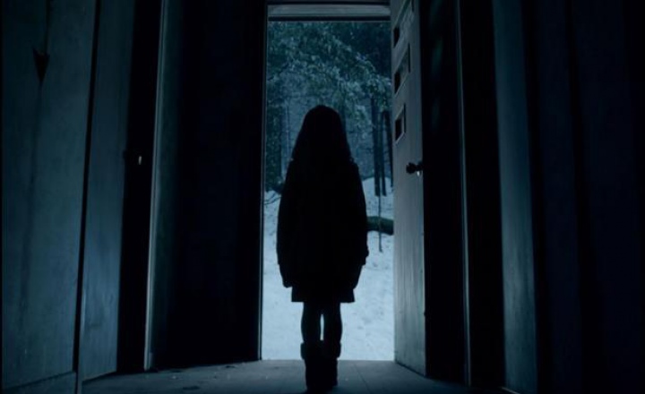 Мама, прекрати, ты же обещала!