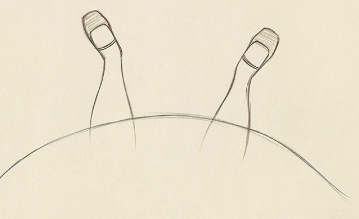 Прощальная сказка: коллаборация Marc by Marc Jacobs с Disney