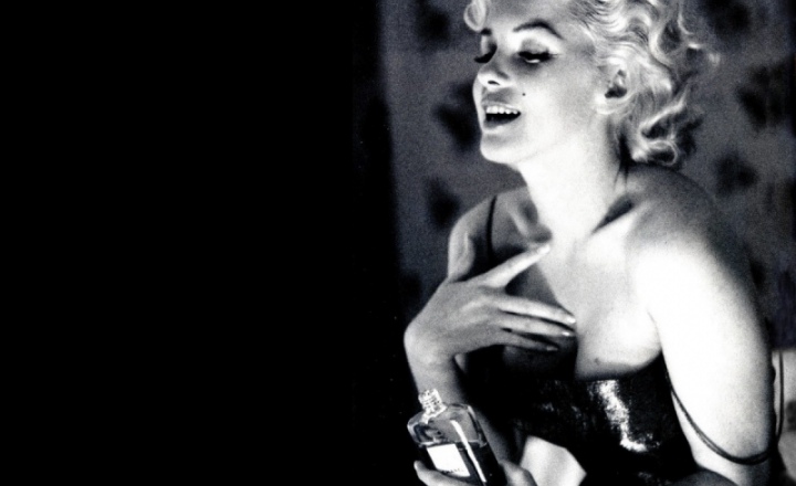 Мэрилин Монро и Chanel №5: друзья или любовники?
